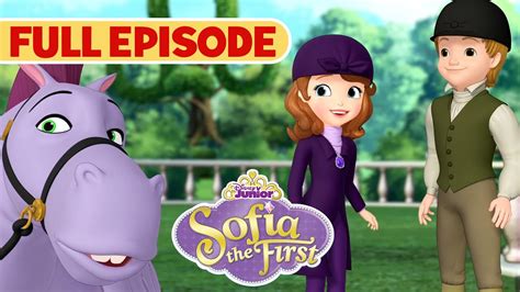 Watch Sofia the First .